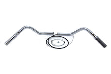 Load image into Gallery viewer, Replica Glide Handlebar Set 1965 / 1972 FL