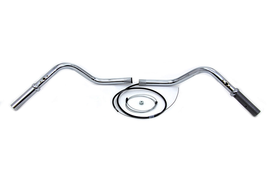 Replica Glide Handlebar Set 1965 / 1972 FL