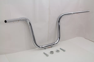 15" Dresser Multi-Bar 1980 / 1983 FLT 1984 / 2013 FLT