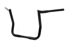 Load image into Gallery viewer, 15&quot; Ape Handlebar without Indents Black 2007 / 2015&quot; FLT