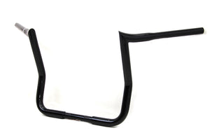 15" Ape Handlebar without Indents Black 2007 / 2015" FLT