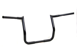 15" Ape Handlebar without Indents Black 2007 / 2015" FLT