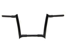 Load image into Gallery viewer, 12&quot; Ape Handlebar without Indents Black 2008 / 2013 FLT