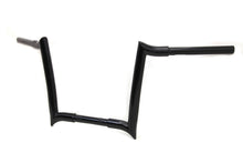 Load image into Gallery viewer, 12&quot; Ape Handlebar without Indents Black 2008 / 2013 FLT