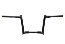 Load image into Gallery viewer, 12&quot; Ape Handlebar without Indents Black 2008 / 2013 FLT