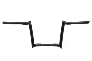 12" Ape Handlebar without Indents Black 2008 / 2013 FLT