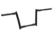 Load image into Gallery viewer, 12&quot; Ape Handlebar without Indents Black 2008 / 2013 FLT