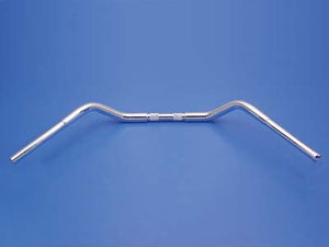 3-1/2" Bagger Handlebar without Indents 2008 / 2013 FLT
