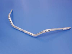 3-1/2" Bagger Handlebar without Indents 2008 / 2013 FLT