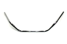 Load image into Gallery viewer, 6 Speeder Handlebar with Indents 1982 / 1984 FL 1982 / 1984 FX 1982 / UP XL 1986 / 2017 FLST 1984 / 2017 FXST 1982 / 1994 FXR 1982 / 1994 FXR 1991 / 2017 FXD 1982 / 2007 FLT 1982 / 2007 FLT