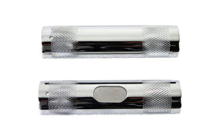1-1/4" Handlebar Riser Adapter Sleeve Spacer Set Chrome 0 /  Custom application