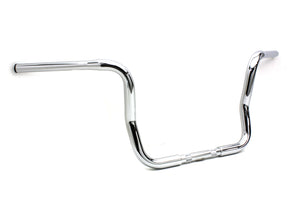 12" Bagger Handlebar with Indents 1980 / 2007 FLT 1980 / 2007 FLT