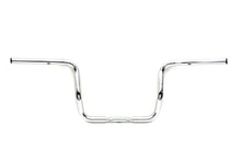 Load image into Gallery viewer, 12&quot; Bagger Handlebar with Indents 1980 / 2007 FLT 1980 / 2007 FLT