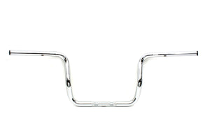 12" Bagger Handlebar with Indents 1980 / 2007 FLT 1980 / 2007 FLT