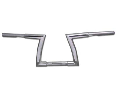 7-3/4 ZZ Top Handlebar with Indents 1982 / 1984 FL 1982 / 1984 FX 1982 / UP XL 1986 / 2017 FLST 1984 / 2017 FXST 1982 / 1994 FXR 1982 / 1994 FXR 1991 / 2017 FXD 1982 / 2007 FLT 1982 / 2007 FLT