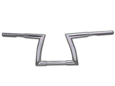 7-3/4 ZZ Top Handlebar with Indents 1982 / 1984 FL 1982 / 1984 FX 1982 / UP XL 1986 / 2017 FLST 1984 / 2017 FXST 1982 / 1994 FXR 1982 / 1994 FXR 1991 / 2017 FXD 1982 / 2007 FLT 1982 / 2007 FLT