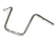 Load image into Gallery viewer, Narrow Body Ape Hanger Handlebar with Indents 0 /  Custom application