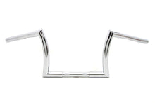 Load image into Gallery viewer, 10&quot; Z Handlebar with Indents 1984 / UP FXST 1986 / UP FLST