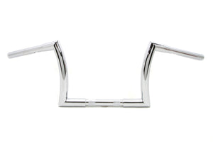 10" Z Handlebar with Indents 1984 / UP FXST 1986 / UP FLST