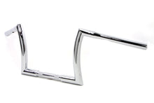 Load image into Gallery viewer, 10&quot; Z Handlebar with Indents 1984 / UP FXST 1986 / UP FLST