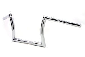 10" Z Handlebar with Indents 1984 / UP FXST 1986 / UP FLST
