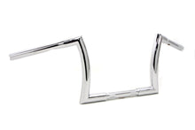 Load image into Gallery viewer, 10&quot; Z Handlebar with Indents 1984 / UP FXST 1986 / UP FLST