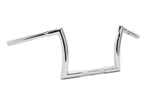 10" Z Handlebar with Indents 1984 / UP FXST 1986 / UP FLST