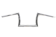 Load image into Gallery viewer, 10&quot; Z Handlebar with Indents 1984 / UP FXST 1986 / UP FLST