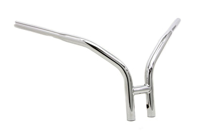 Flyer Handlebar with Indents 1982 / 1984 FL 1982 / 1984 FX 1982 / UP XL 1986 / 2017 FLST 1984 / 2017 FXST 1982 / 1994 FXR 1982 / 1994 FXR 1991 / 2017 FXD 1982 / 2007 FLT 1982 / 2007 FLT