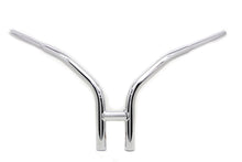 Load image into Gallery viewer, Flyer Handlebar with Indents 1982 / 1984 FL 1982 / 1984 FX 1982 / UP XL 1986 / 2017 FLST 1984 / 2017 FXST 1982 / 1994 FXR 1982 / 1994 FXR 1991 / 2017 FXD 1982 / 2007 FLT 1982 / 2007 FLT