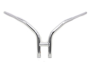 Flyer Handlebar with Indents 1982 / 1984 FL 1982 / 1984 FX 1982 / UP XL 1986 / 2017 FLST 1984 / 2017 FXST 1982 / 1994 FXR 1982 / 1994 FXR 1991 / 2017 FXD 1982 / 2007 FLT 1982 / 2007 FLT