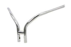 Flyer Handlebar with Indents 1982 / 1984 FL 1982 / 1984 FX 1982 / UP XL 1986 / 2017 FLST 1984 / 2017 FXST 1982 / 1994 FXR 1982 / 1994 FXR 1991 / 2017 FXD 1982 / 2007 FLT 1982 / 2007 FLT