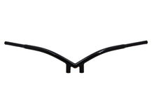 Load image into Gallery viewer, V-Bar Handlebar with Indents 1982 / 1984 FL 1982 / 1984 FX 1982 / UP XL 1986 / 2017 FLST 1984 / 2017 FXST 1982 / 1994 FXR 1982 / 1994 FXR 1991 / UP FLT