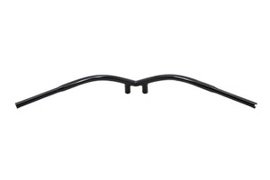 V-Bar Handlebar with Indents 1982 / 1984 FL 1982 / 1984 FX 1982 / UP XL 1986 / 2017 FLST 1984 / 2017 FXST 1982 / 1994 FXR 1982 / 1994 FXR 1991 / UP FLT