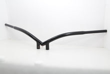Load image into Gallery viewer, V-Bar Handlebar with Indents 1982 / 1984 FL 1982 / 1984 FX 1982 / UP XL 1986 / 2017 FLST 1984 / 2017 FXST 1982 / 1994 FXR 1982 / 1994 FXR 1991 / UP FLT
