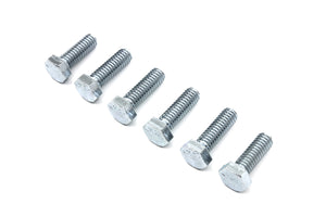Flanders Handlebar Riser Hex Bolt Set 1936 / 1948 UL 1941 / 1948 FL 1936 / 1942 EL 1936 / 1957 G 1936 / 1952 W