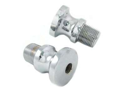 1-1/8 Flanders Style Riser Stems 1941 / 1948 FL 1936 / 1952 W 1936 / 1957 G 1936 / 1948 EL 1937 / 1948 U