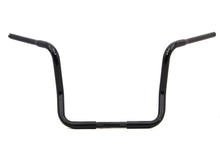 Load image into Gallery viewer, 14&quot; Dresser Ape Hanger Handlebar with Indents Black 1982 / 2007 FLT 1982 / 2007 FLT 1982 / 2007 FLHT 1982 / 2007 FLHT 1982 / 2007 FLHTC 1982 / 2007 FLHTC 1982 / 2007 FLHTX 1982 / 2007 FLHTX