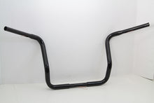 Load image into Gallery viewer, 14&quot; Dresser Ape Hanger Handlebar with Indents Black 1982 / 2007 FLT 1982 / 2007 FLT 1982 / 2007 FLHT 1982 / 2007 FLHT 1982 / 2007 FLHTC 1982 / 2007 FLHTC 1982 / 2007 FLHTX 1982 / 2007 FLHTX