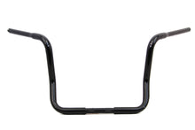 Load image into Gallery viewer, 14&quot; Dresser Ape Hanger Handlebar Black 2008 / 2013 FLT 2008 / 2013 FLHT 2008 / 2013 FLHTC 2008 / 2013 FLHTX