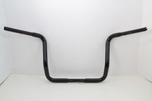 Load image into Gallery viewer, 14&quot; Dresser Ape Hanger Handlebar Black 2008 / 2013 FLT 2008 / 2013 FLHT 2008 / 2013 FLHTC 2008 / 2013 FLHTX