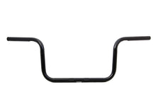 Load image into Gallery viewer, 9-1/4&quot; Replica Handlebars Black 2008 / 2013 FLT