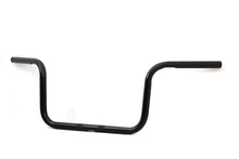 Load image into Gallery viewer, 9-1/4&quot; Replica Handlebars Black 2008 / 2013 FLT