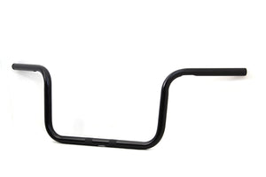 9-1/4" Replica Handlebars Black 2008 / 2013 FLT