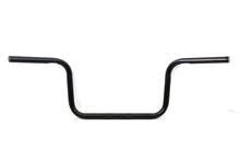 Load image into Gallery viewer, 9-1/4&quot; Replica Handlebars Black 2008 / 2013 FLT