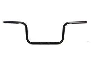9-1/4" Replica Handlebars Black 2008 / 2013 FLT