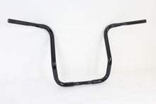Load image into Gallery viewer, 16&quot; Bagger Handlebar with Indents Black 1982 / 1984 FL 1982 / 1984 FX 1982 / UP XL 1986 / 2017 FLST 1984 / 2017 FXST 1982 / 1984 FXR 1982 / 1984 FXR 1991 / 2017 FXD 1982 / 2007 FLT 1982 / 2007 FLT