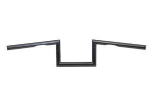 5-1/2" Z Handlebar with Indents Black 1982 / 1984 FL 1982 / 1984 FX 1982 / UP XL 1986 / 2017 FLST 1984 / 2017 FXST 1982 / 1994 FXR 1982 / 1994 FXR 1991 / 2017 FXD 1982 / 2007 FLT 1982 / 2007 FLT