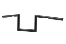Load image into Gallery viewer, 7 Z Handlebar with Indents Black 1982 / 1984 FL 1982 / 1984 FX 1982 / UP XL 1986 / 2017 FLST 1984 / 2017 FXST 1982 / 1994 FXR 1982 / 1994 FXR 1991 / 2017 FXD 1982 / 2007 FLT 1982 / 2007 FLT
