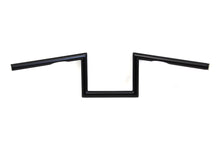 Load image into Gallery viewer, 7 Z Handlebar with Indents Black 1982 / 1984 FL 1982 / 1984 FX 1982 / UP XL 1986 / 2017 FLST 1984 / 2017 FXST 1982 / 1994 FXR 1982 / 1994 FXR 1991 / 2017 FXD 1982 / 2007 FLT 1982 / 2007 FLT